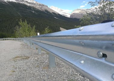 NO 1 supplier in China / AASHTO M180 standard / Guard Rail In Highway/ American standard/ highway  guardrail