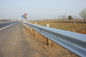 NO 1 supplier in China / EN1317 Standard /Highway Guardrail Systems/ expressway project